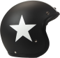 Preview: DMD RETRO STAR BLACK